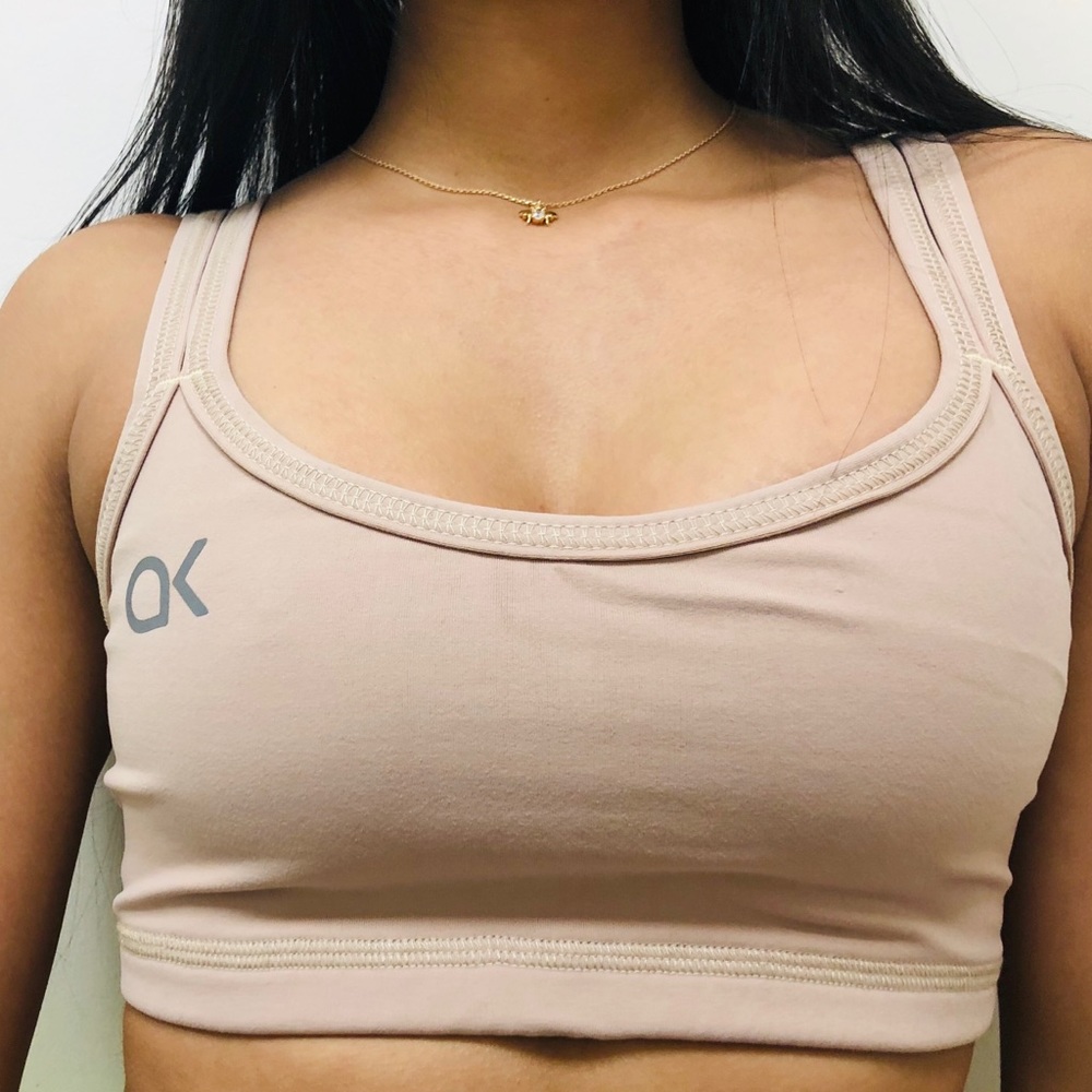 Aguakasta Top Sport Bra